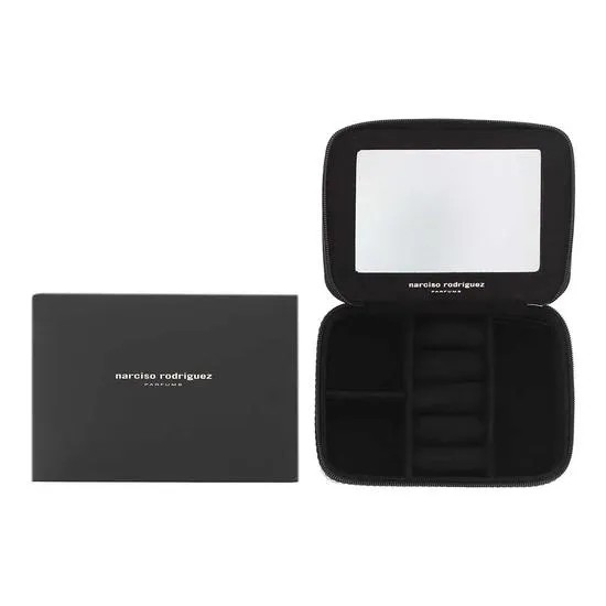 Narciso Rodriguez Not For Sale Jewellery Box