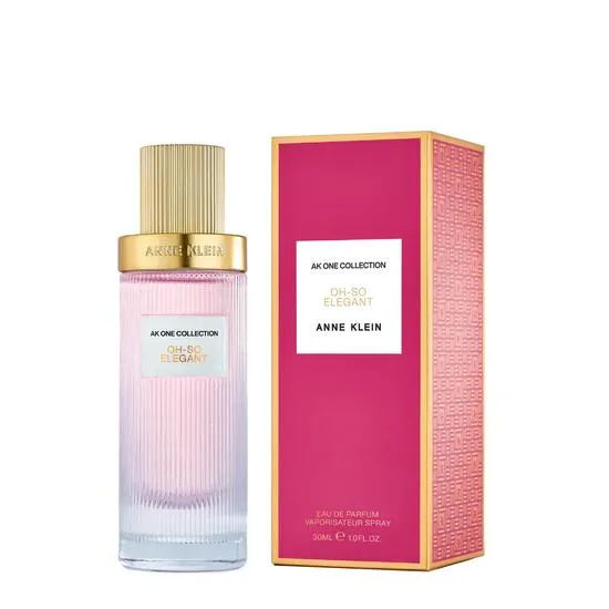Anne Klein Oh So Elegant Eau De Parfum