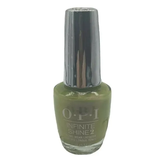 OPI Nail Polish Infinite Shine 2