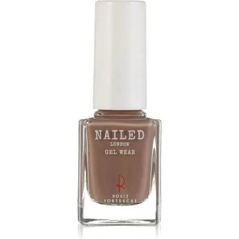 Nailed London Nail Polish Sky's The Limit
