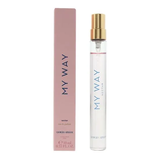 Giorgio Armani My Way Nectar Eau De Parfum