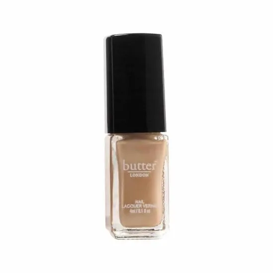butter LONDON Nail Lacquer