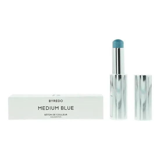 Byredo Medium Blue 457 Colour Stick