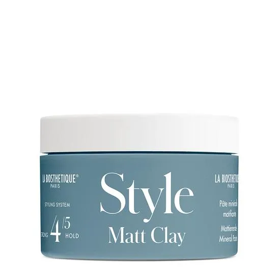 La Biosthetique Matte Clay