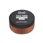 Sleek MakeUP MakeUp Face Form Baking & Setting Powder
