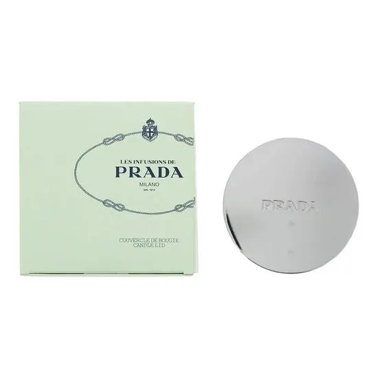 Prada Les Infusions De Prada Candle