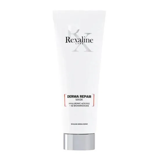 Rexaline Labs Derma Repair Mask Nutri Recovery Mask