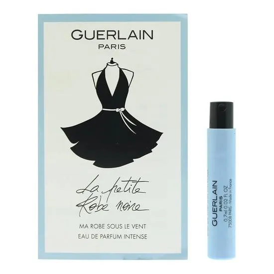 GUERLAIN La Petite Robe Noire Intense Eau De Parfum