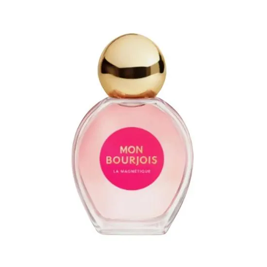 Bourjois La Magnetique Eau De Parfum