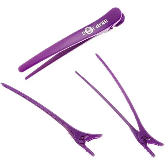 Head Jog Klip-itz Sectioning Clips