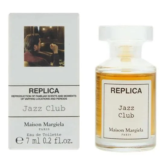 Maison Margiela Jazz Club Eau De Toilette