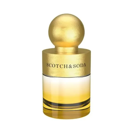 Scotch & Soda Island Water Women Eau De Parfum 40Ml