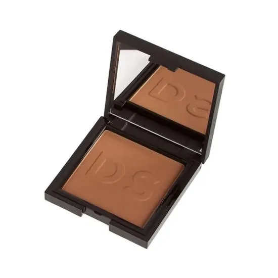 Daniel Sandler Instant Tan Face Bronzer Powder