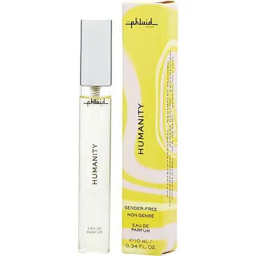 The Phluid Project Humanity Eau De Parfum