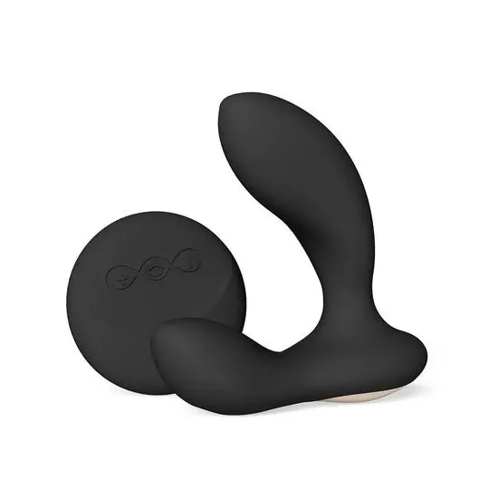 Lelo Hugo 2 Remote Controlled Prostate Massager