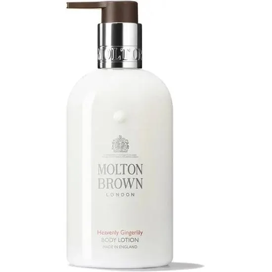 Molton Brown Heavenly Gingerlily Body Lotion