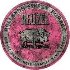 Reuzel Grease Heavy Hold Pomade