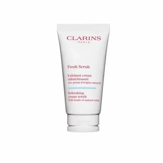 Clarins Fresh Scrub