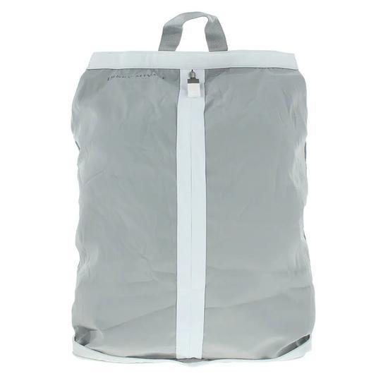 Issey Miyake Foldable Grey Backpack | Sales & Offers