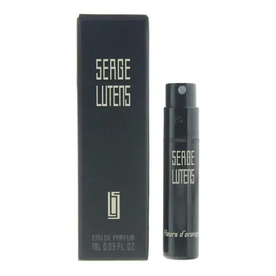 Serge Lutens Fleurs d'oranger Eau De Parfum