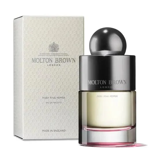 Molton Brown Fiery Pink Pepper Eau De Toilette