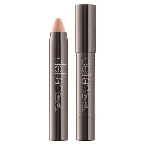 delilah Farewell Cream Concealer