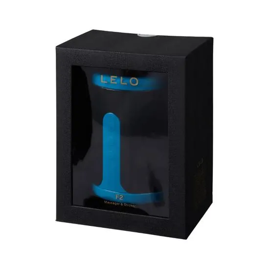Lelo F2 Stamina Trainer & Stroker