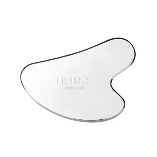 Calvin Klein Eternity Gua Sha Face Contouring Tool