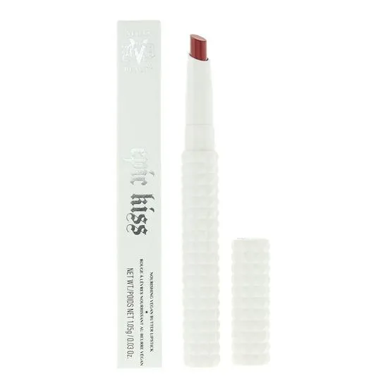 KVD Beauty Epic Kiss Nourishing Vegan Butter Lipstick