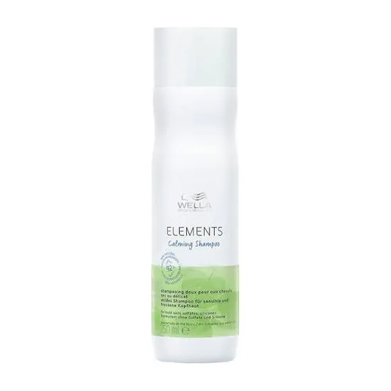 Wella Elements Calming Shampoo