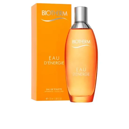 Biotherm Eau d'Energie Eau De Toilette