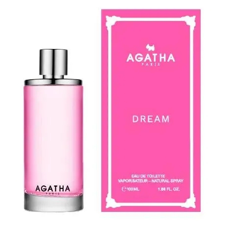 Agatha Dream Eau De Toilette
