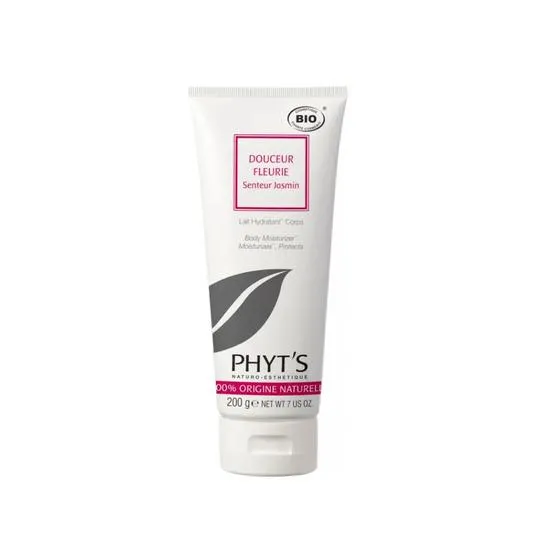 Phyts Douceur Fleurie Gentle Body Moisturiser
