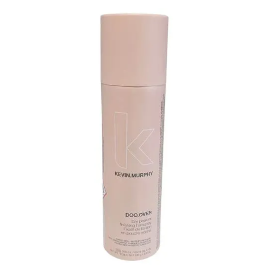 Kevin.Murphy Doo Over