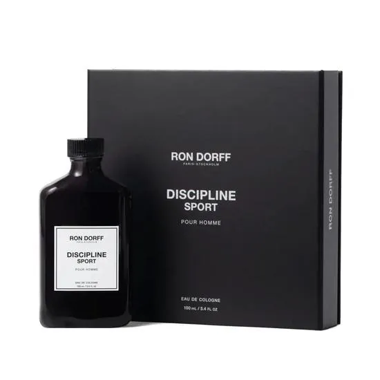 Ron Dorff Discipline Sport Eau De Cologne