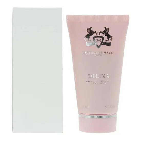 Parfums de Marly Delina Body Cream