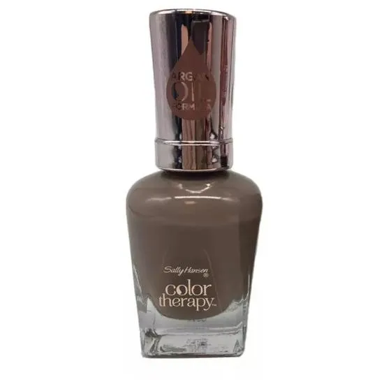Sally Hansen Colour Therapy Nail Polish
