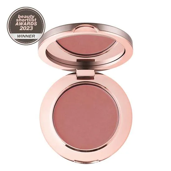 Delilah Colour Blush Compact Powder Blusher Dusk