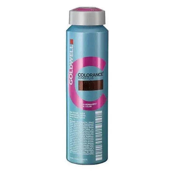 Goldwell Colorance Can Demi-Permanent Hair Colour 7Nn