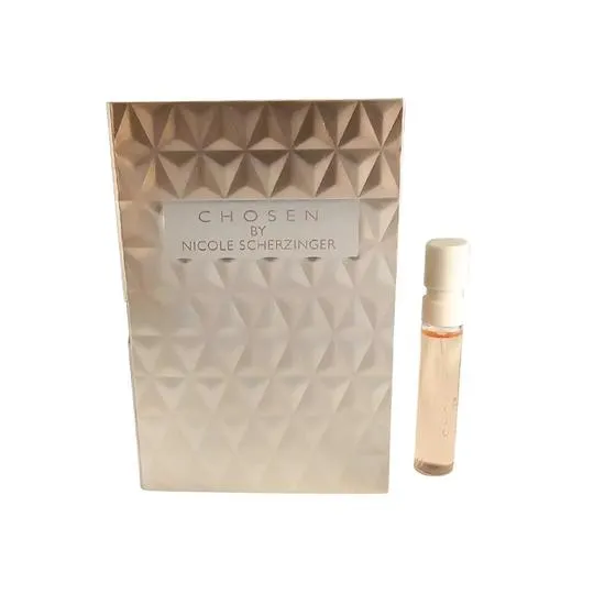Nicole Scherzinger Chosen Eau De Parfum