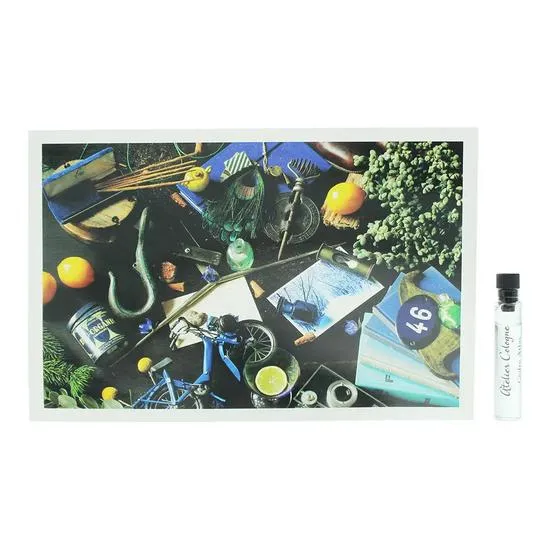 Atelier Cologne Cedre Atlas Cologne Absolue