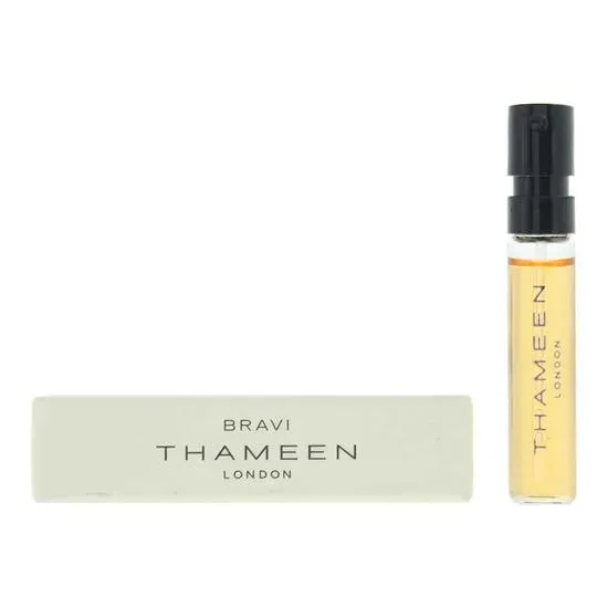 Thameen Bravi Extrait De Parfum