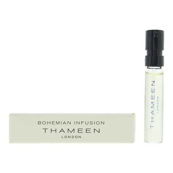 Thameen Bohemian Infusion Extrait De Parfum