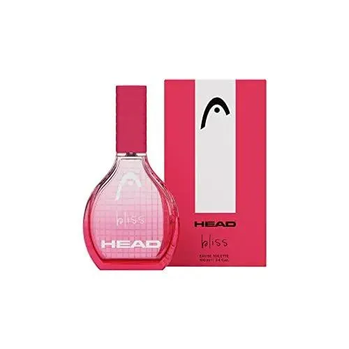 Head Bliss Eau De Toilette