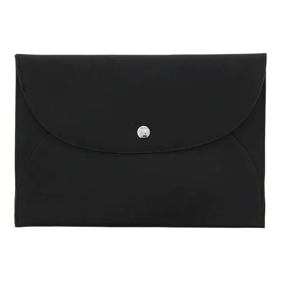 Lancôme Black Clutch