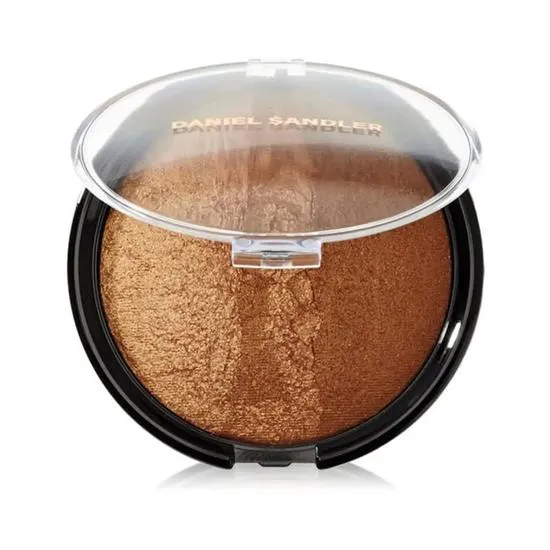 Daniel Sandler Billion Dollar Body Shimmer