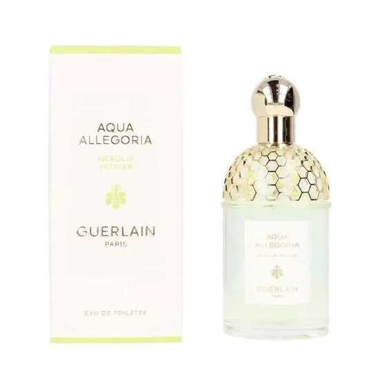 GUERLAIN Aqua Allegoria Nerolia Vetiver Eau De Toilette