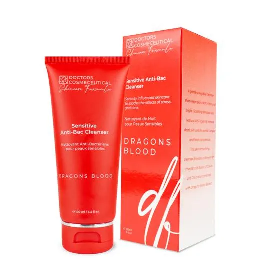 skinChemists Anti-Bac Cleanser