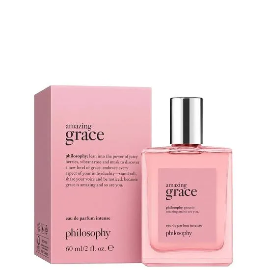 Philosophy Amazing Grace Eau De Parfum Intense