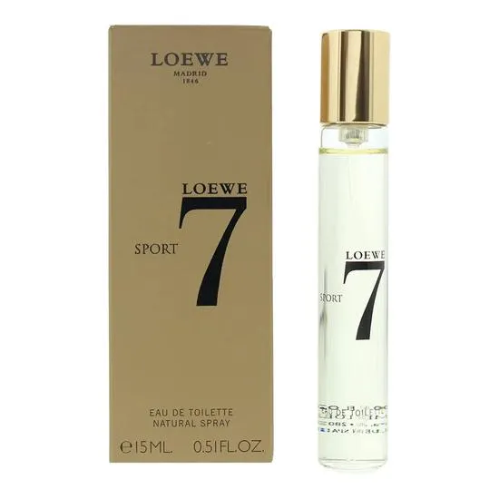 Loewe 7 Sport Eau De Toilette